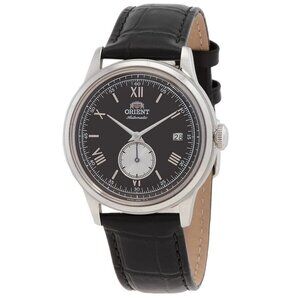 NWT Authentic Orient Fashion Men's Automatic Steel Authentic Watch